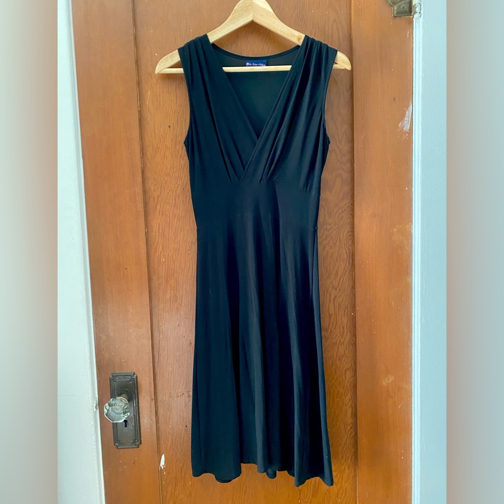 Matrushka dress circa early 2000’s. Size small. Black.